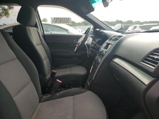 Photo 4 VIN: 1FM5K8AR9EGB69035 - FORD EXPLORER P 