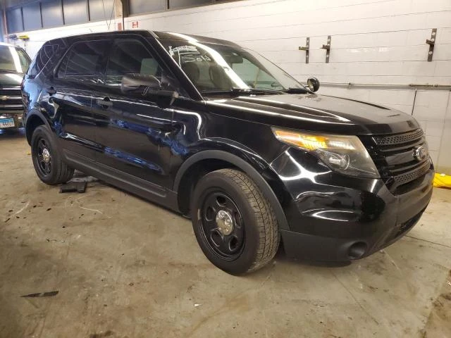 Photo 3 VIN: 1FM5K8AR9EGB85459 - FORD EXPLORER P 