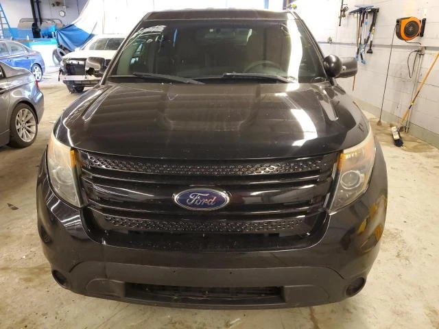 Photo 4 VIN: 1FM5K8AR9EGB85459 - FORD EXPLORER P 