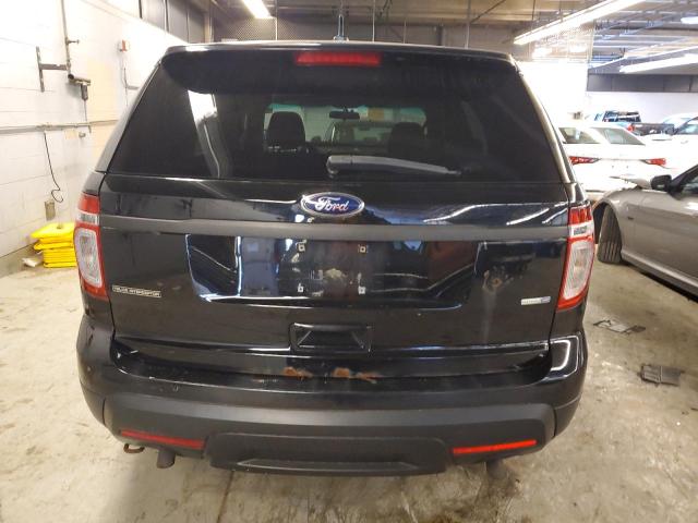 Photo 5 VIN: 1FM5K8AR9EGB85459 - FORD EXPLORER P 