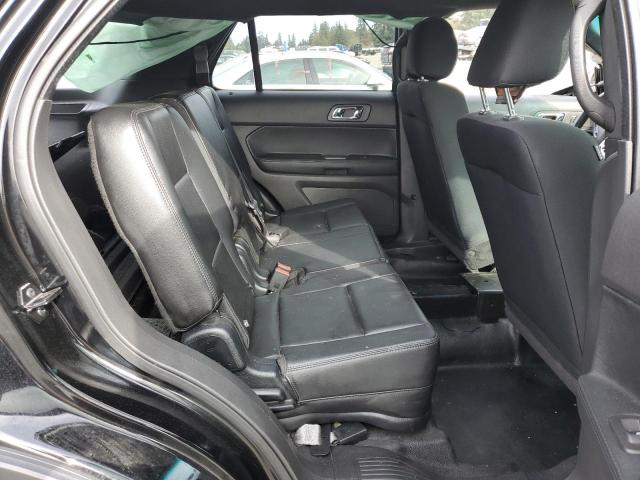 Photo 10 VIN: 1FM5K8AR9EGB91181 - FORD EXPLORER P 