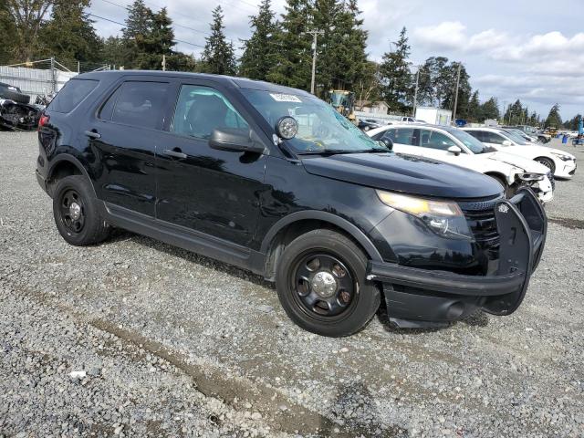 Photo 3 VIN: 1FM5K8AR9EGB91181 - FORD EXPLORER P 