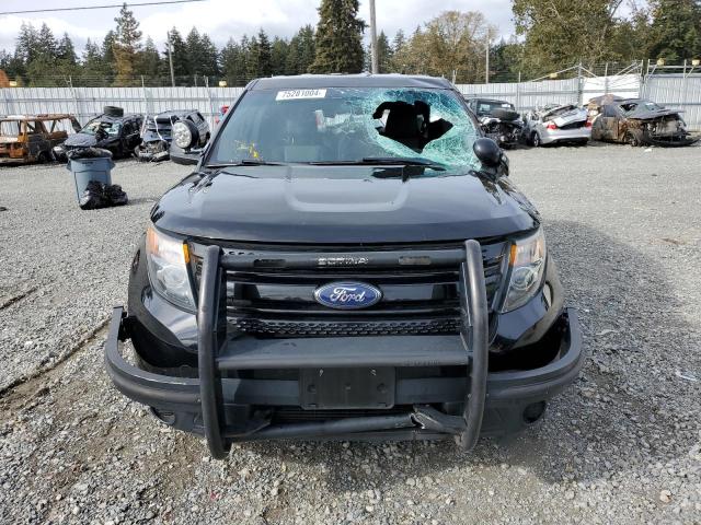 Photo 4 VIN: 1FM5K8AR9EGB91181 - FORD EXPLORER P 