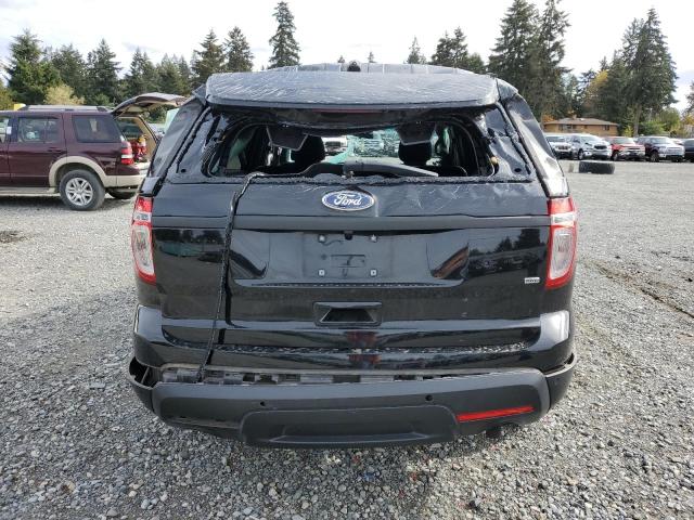 Photo 5 VIN: 1FM5K8AR9EGB91181 - FORD EXPLORER P 