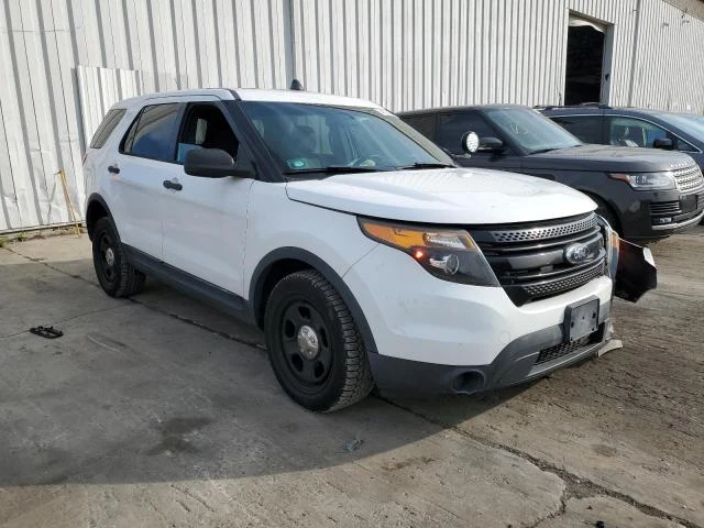 Photo 3 VIN: 1FM5K8AR9EGC08321 - FORD EXPLORER P 