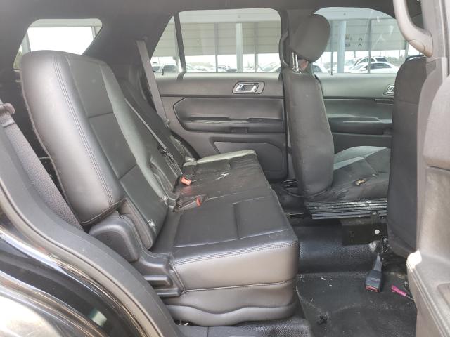 Photo 5 VIN: 1FM5K8AR9EGC25989 - FORD EXPLORER P 