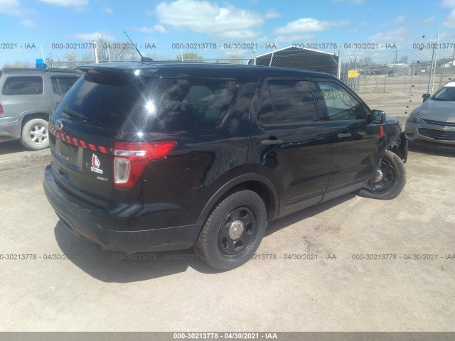 Photo 3 VIN: 1FM5K8AR9EGC26012 - FORD EXPLORER 