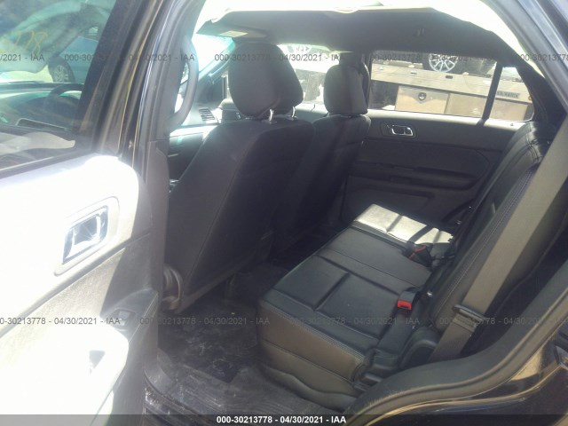 Photo 7 VIN: 1FM5K8AR9EGC26012 - FORD EXPLORER 