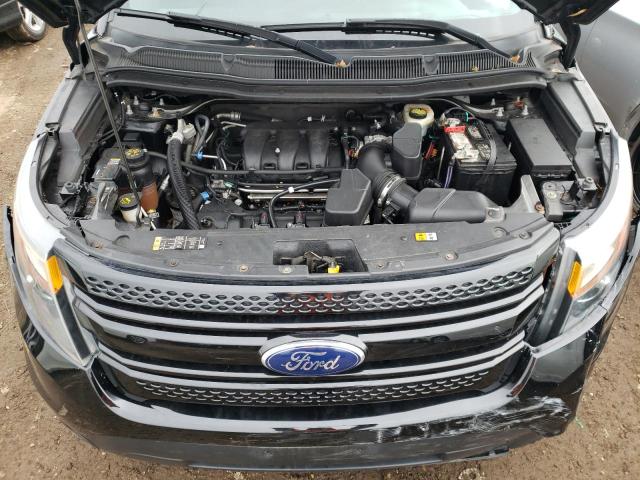 Photo 10 VIN: 1FM5K8AR9EGC49578 - FORD EXPLORER 