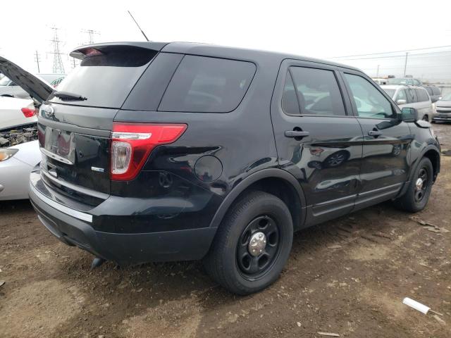 Photo 2 VIN: 1FM5K8AR9EGC49578 - FORD EXPLORER 