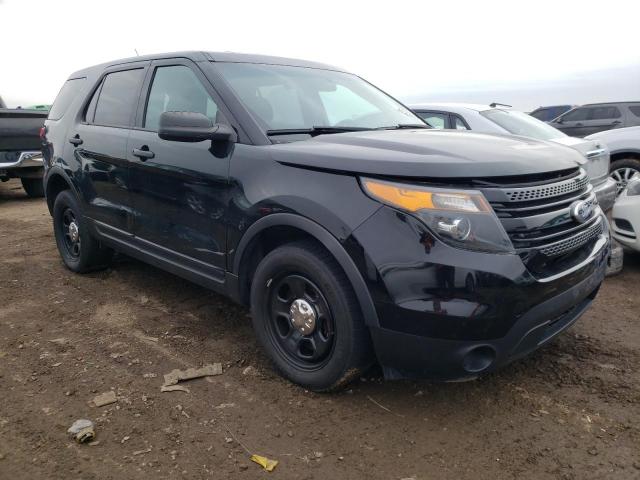 Photo 3 VIN: 1FM5K8AR9EGC49578 - FORD EXPLORER 