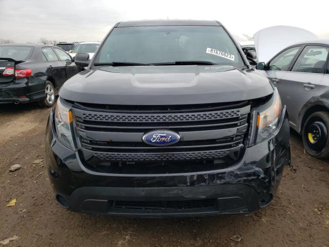 Photo 4 VIN: 1FM5K8AR9EGC49578 - FORD EXPLORER 