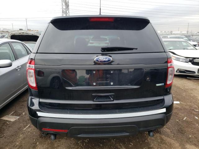 Photo 5 VIN: 1FM5K8AR9EGC49578 - FORD EXPLORER 