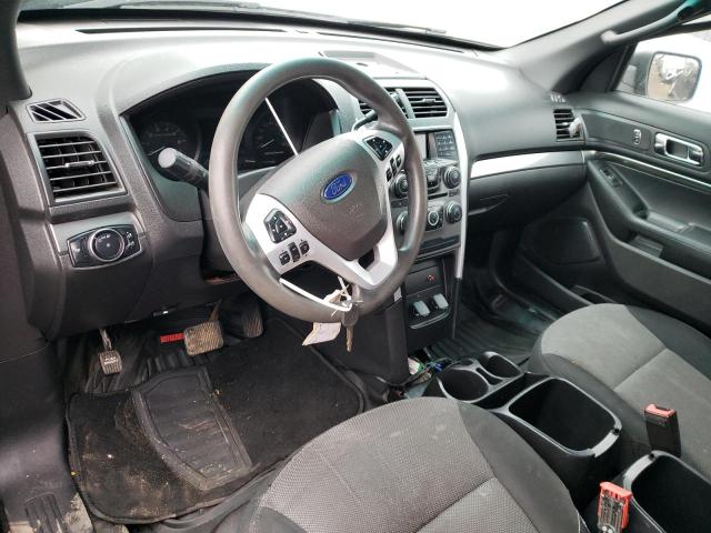 Photo 7 VIN: 1FM5K8AR9EGC49578 - FORD EXPLORER 