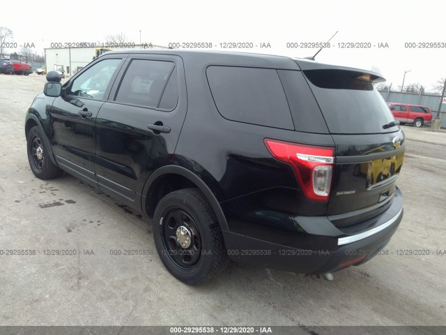 Photo 2 VIN: 1FM5K8AR9EGC49578 - FORD EXPLORER 