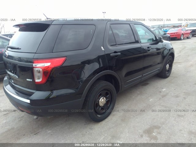 Photo 3 VIN: 1FM5K8AR9EGC49578 - FORD EXPLORER 