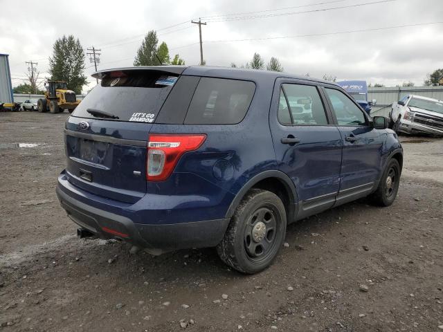 Photo 2 VIN: 1FM5K8AR9EGC50021 - FORD EXPLORER P 