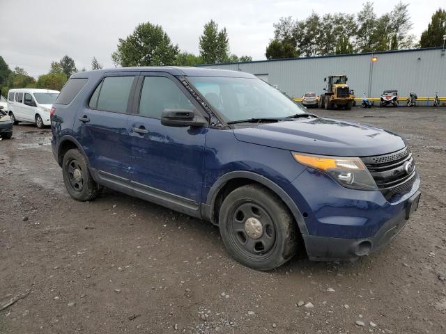 Photo 3 VIN: 1FM5K8AR9EGC50021 - FORD EXPLORER P 