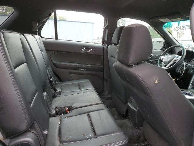 Photo 9 VIN: 1FM5K8AR9EGC50021 - FORD EXPLORER P 