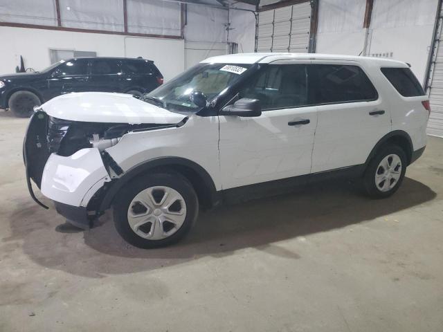 Photo 0 VIN: 1FM5K8AR9FGA21565 - FORD EXPLORER P 