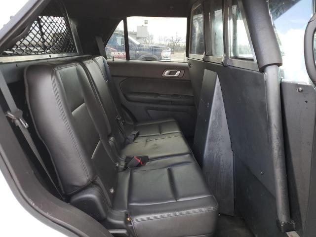 Photo 10 VIN: 1FM5K8AR9FGA21565 - FORD EXPLORER P 