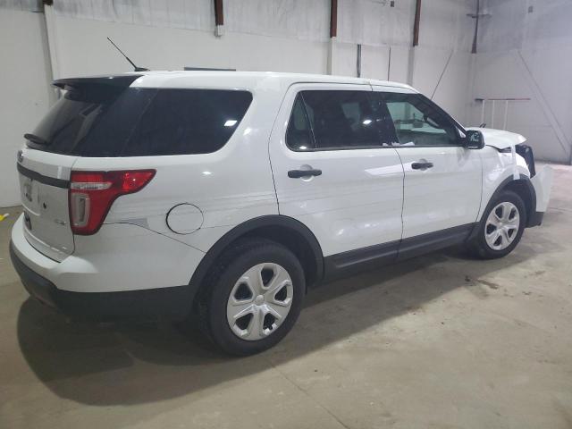 Photo 2 VIN: 1FM5K8AR9FGA21565 - FORD EXPLORER P 