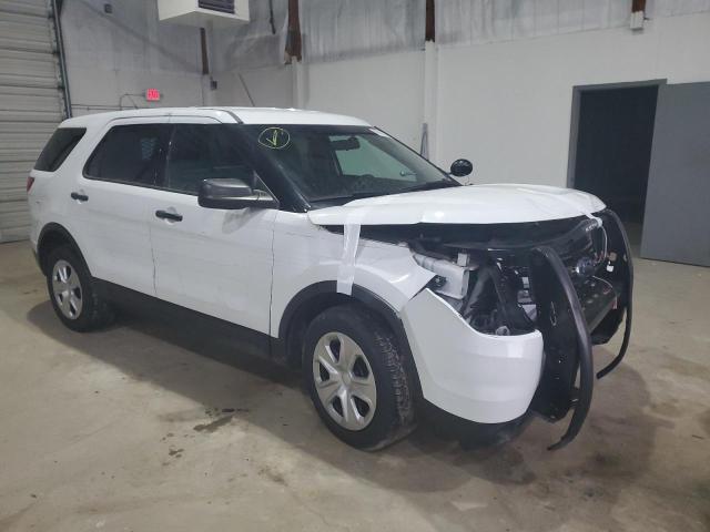 Photo 3 VIN: 1FM5K8AR9FGA21565 - FORD EXPLORER P 