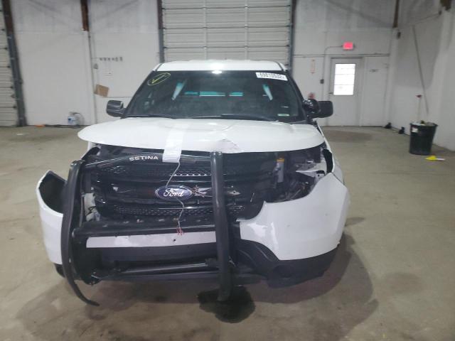 Photo 4 VIN: 1FM5K8AR9FGA21565 - FORD EXPLORER P 