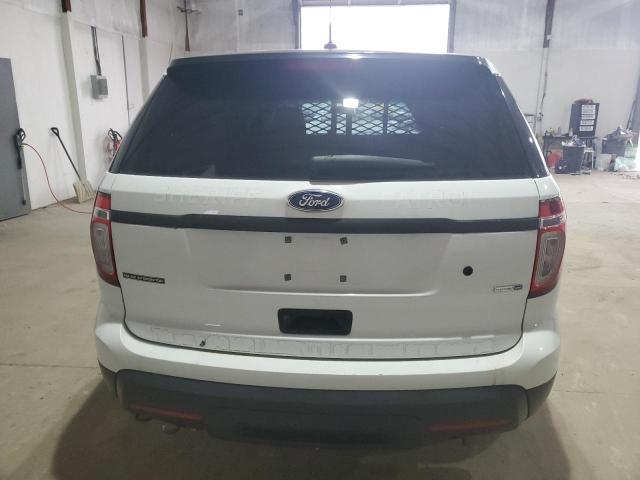 Photo 5 VIN: 1FM5K8AR9FGA21565 - FORD EXPLORER P 