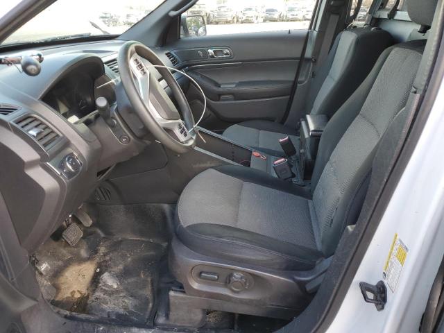 Photo 6 VIN: 1FM5K8AR9FGA21565 - FORD EXPLORER P 