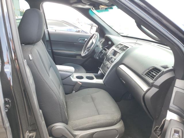 Photo 4 VIN: 1FM5K8AR9FGB13811 - FORD EXPLORER P 