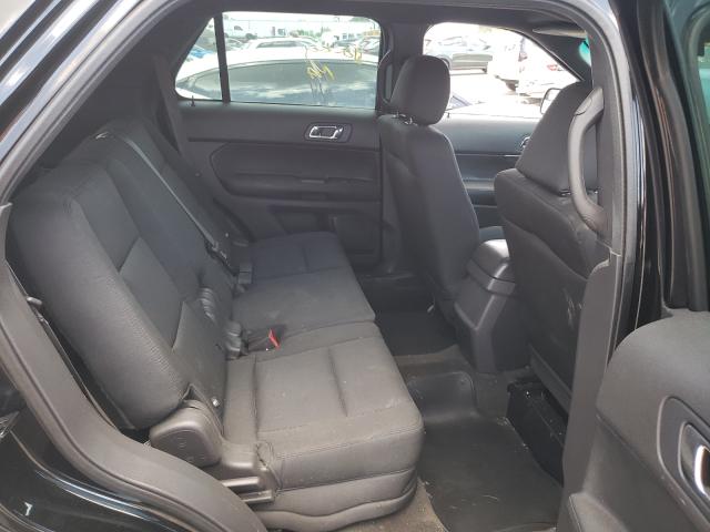 Photo 5 VIN: 1FM5K8AR9FGB13811 - FORD EXPLORER P 