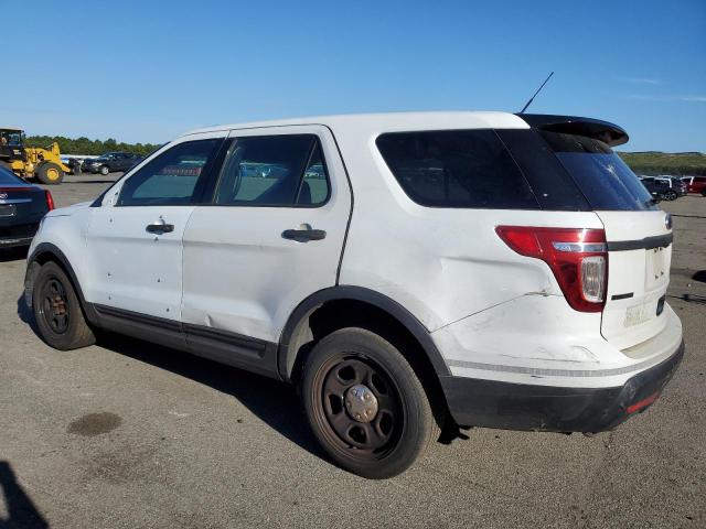 Photo 1 VIN: 1FM5K8AR9FGB32410 - FORD EXPLORER P 