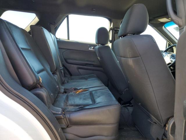 Photo 10 VIN: 1FM5K8AR9FGB32410 - FORD EXPLORER P 