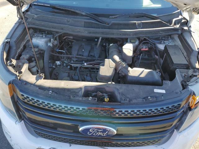 Photo 11 VIN: 1FM5K8AR9FGB32410 - FORD EXPLORER P 