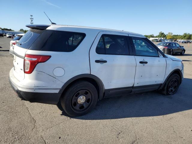 Photo 2 VIN: 1FM5K8AR9FGB32410 - FORD EXPLORER P 