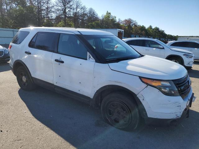 Photo 3 VIN: 1FM5K8AR9FGB32410 - FORD EXPLORER P 