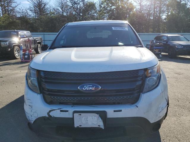 Photo 4 VIN: 1FM5K8AR9FGB32410 - FORD EXPLORER P 