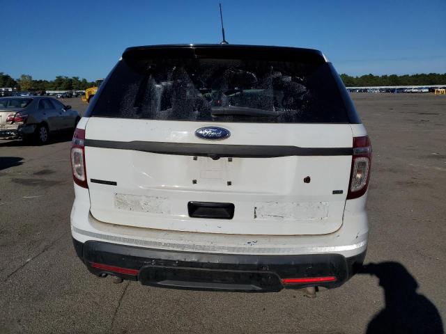 Photo 5 VIN: 1FM5K8AR9FGB32410 - FORD EXPLORER P 