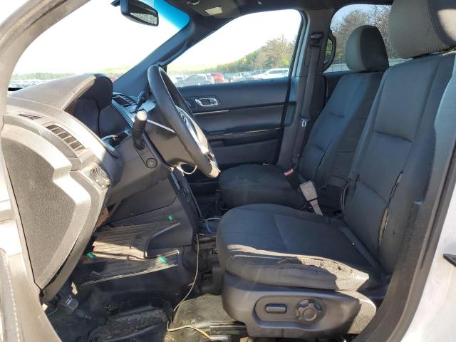 Photo 6 VIN: 1FM5K8AR9FGB32410 - FORD EXPLORER P 