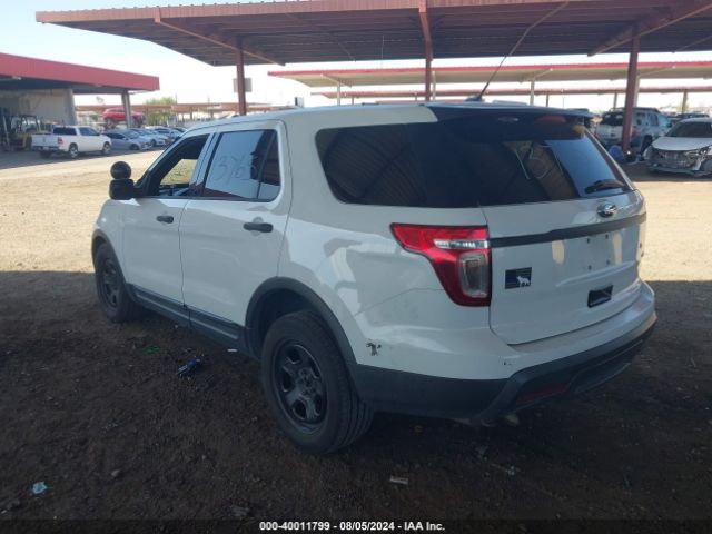 Photo 2 VIN: 1FM5K8AR9FGB42788 - FORD EXPLORER 