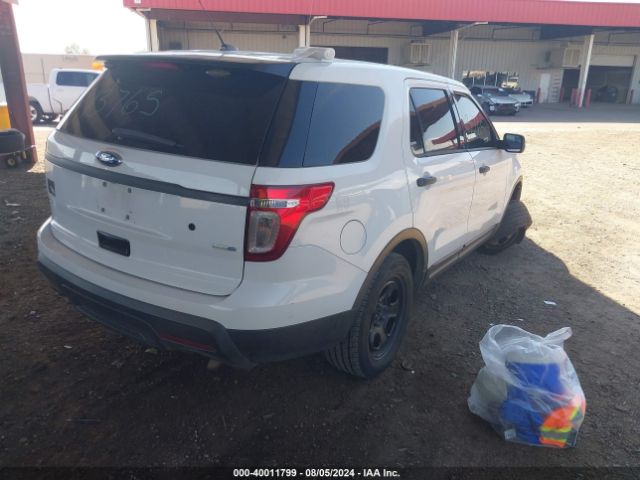 Photo 3 VIN: 1FM5K8AR9FGB42788 - FORD EXPLORER 