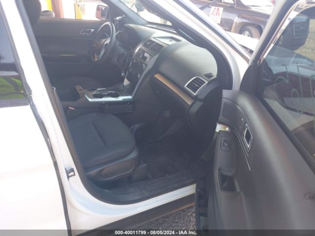 Photo 4 VIN: 1FM5K8AR9FGB42788 - FORD EXPLORER 