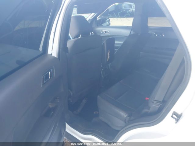 Photo 7 VIN: 1FM5K8AR9FGB42788 - FORD EXPLORER 