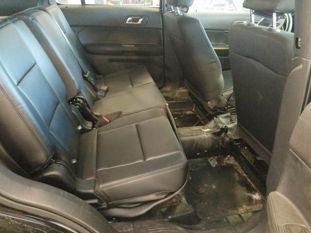 Photo 5 VIN: 1FM5K8AR9FGB61678 - FORD EXPLORER P 