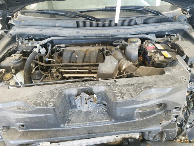 Photo 6 VIN: 1FM5K8AR9FGB61678 - FORD EXPLORER P 