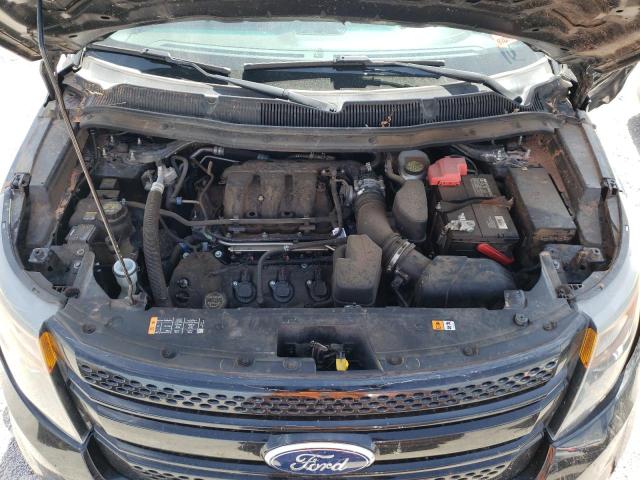 Photo 6 VIN: 1FM5K8AR9FGC27551 - FORD EXPLORER P 