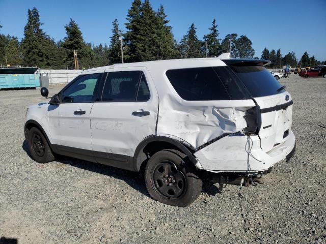 Photo 1 VIN: 1FM5K8AR9GGA29036 - FORD EXPLORER P 