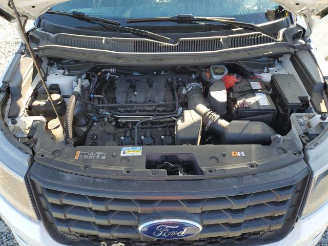 Photo 11 VIN: 1FM5K8AR9GGA29036 - FORD EXPLORER P 