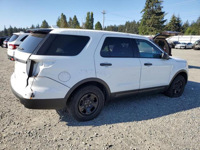 Photo 2 VIN: 1FM5K8AR9GGA29036 - FORD EXPLORER P 